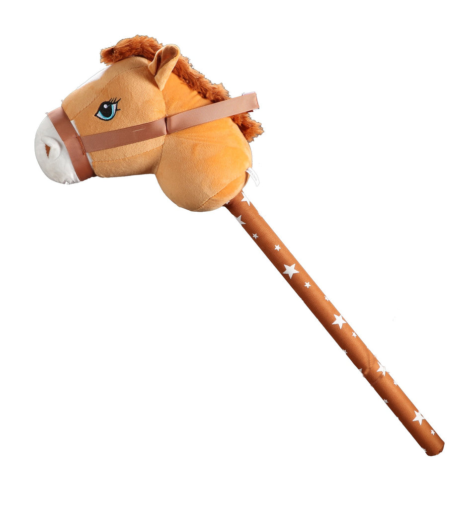 Hobby Horse Stick Greg Grant Saddlery