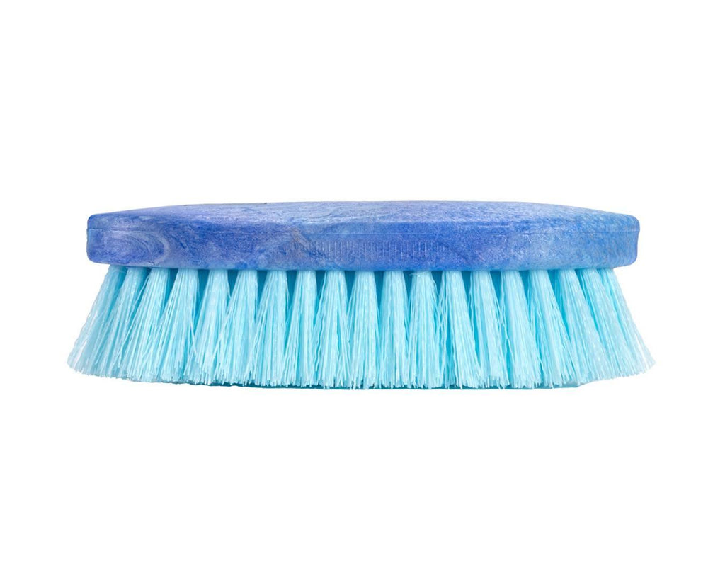 Senior Dandy Horse Soft Brush Blue