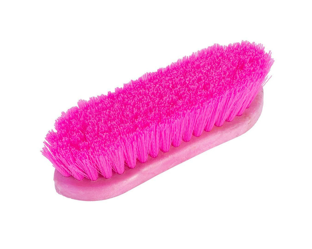 Senior Dandy Horse Soft Brush Pink