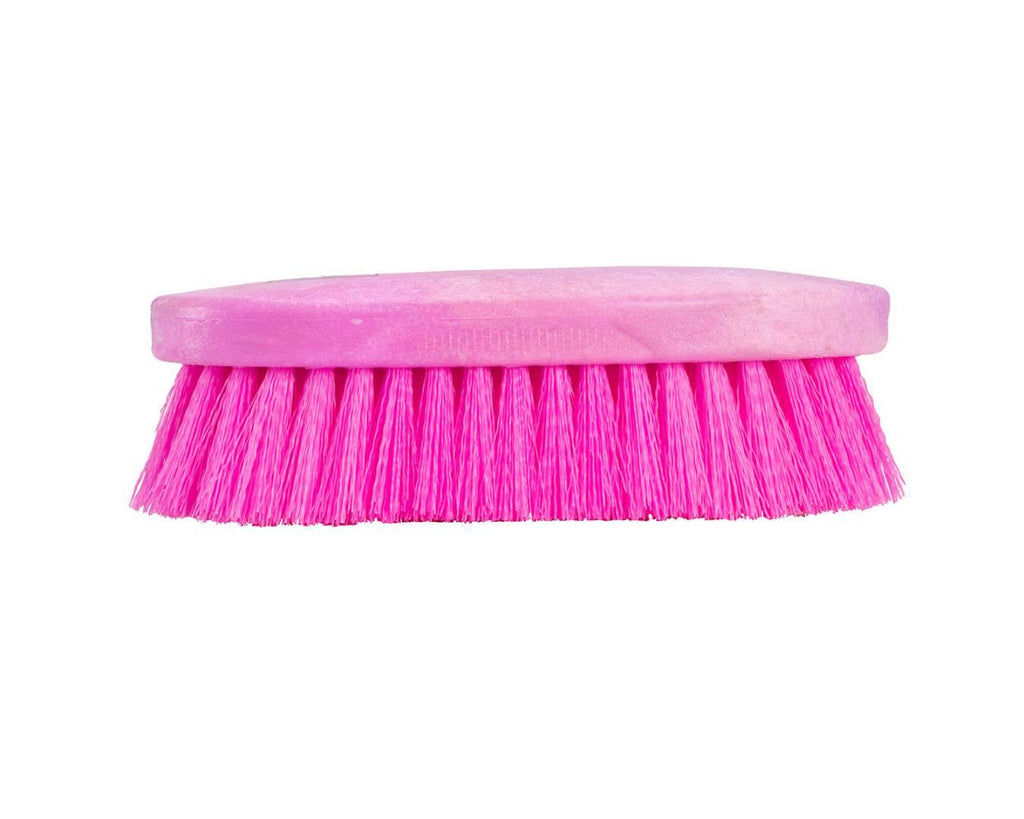 Senior Dandy Horse Soft Brush Pink