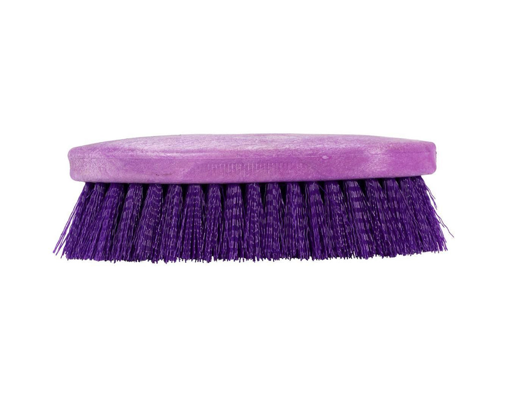 Senior Dandy Horse Soft Brush Purple