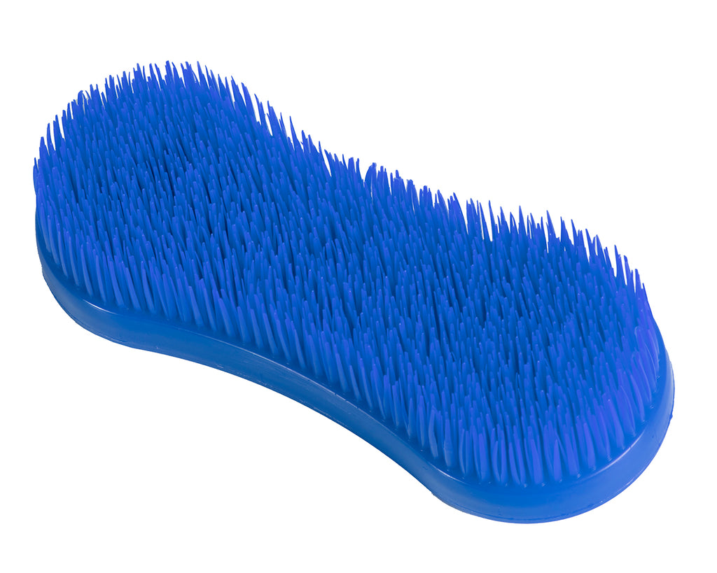 Fantasmic Pet Grooming Brush Blue