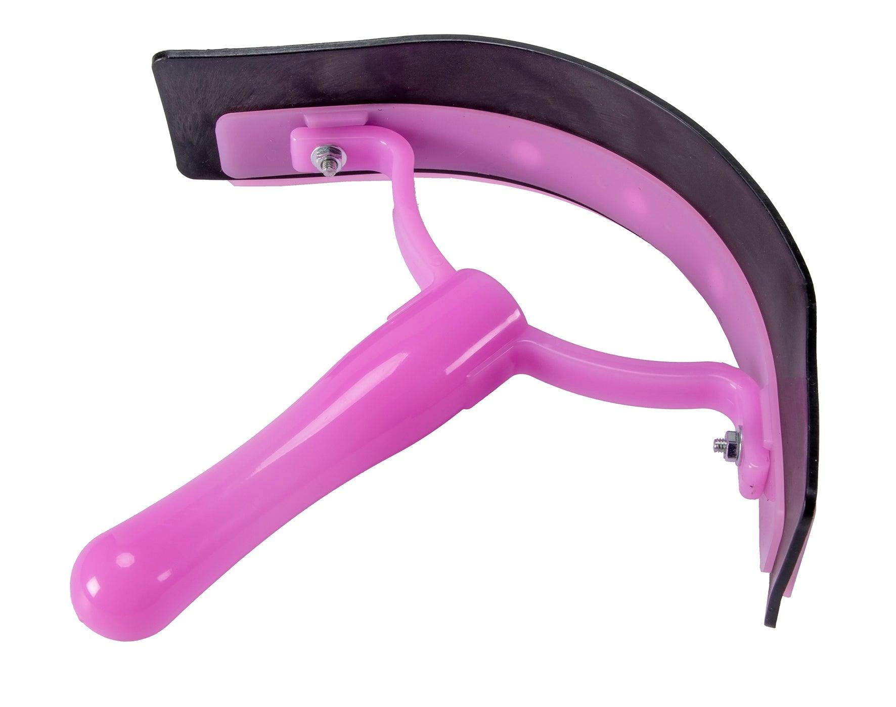 Sweet Scraper Plastic Sweat Scraper – Greg Grant Saddlery