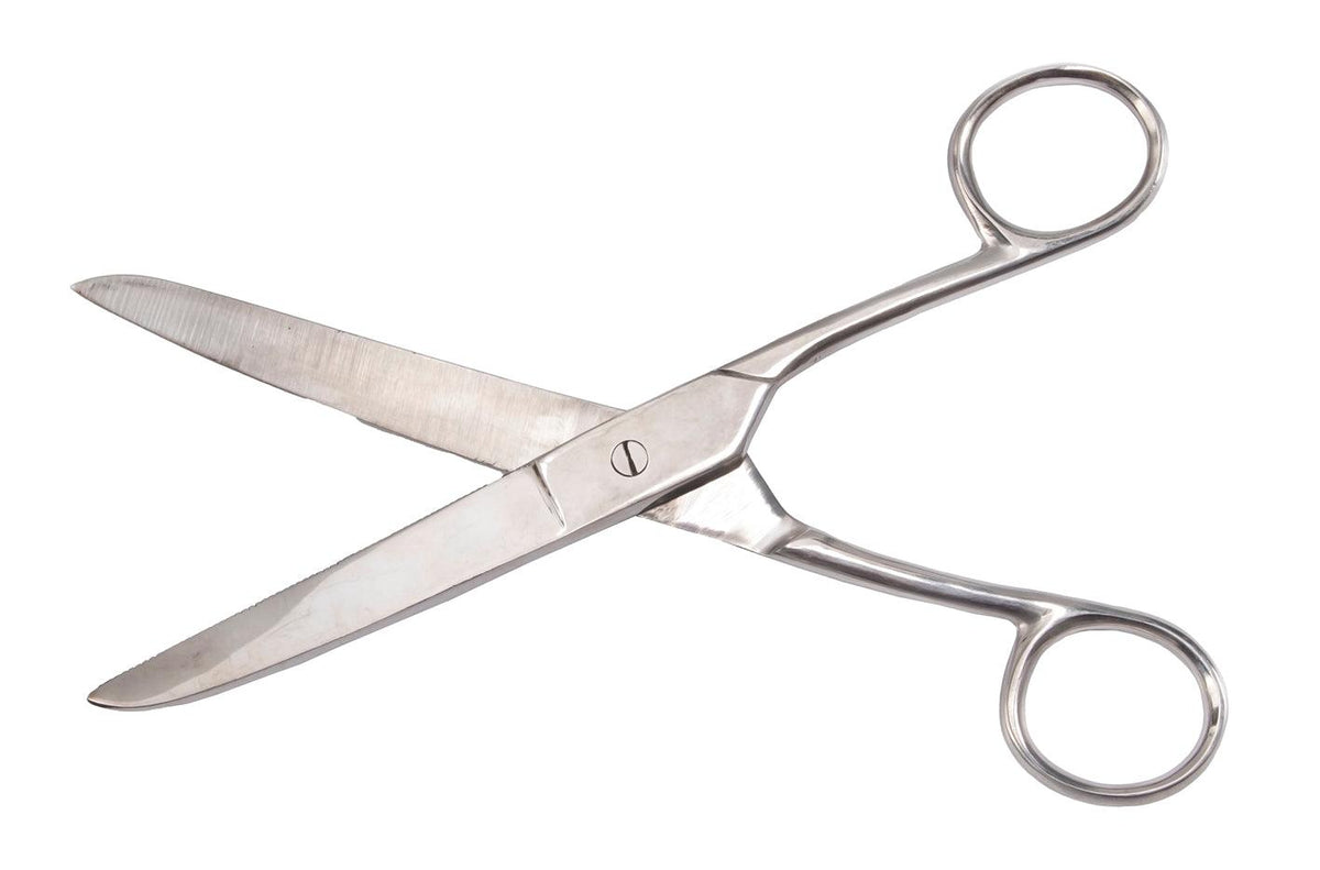 Fetlock Scissors Greg Grant Saddlery