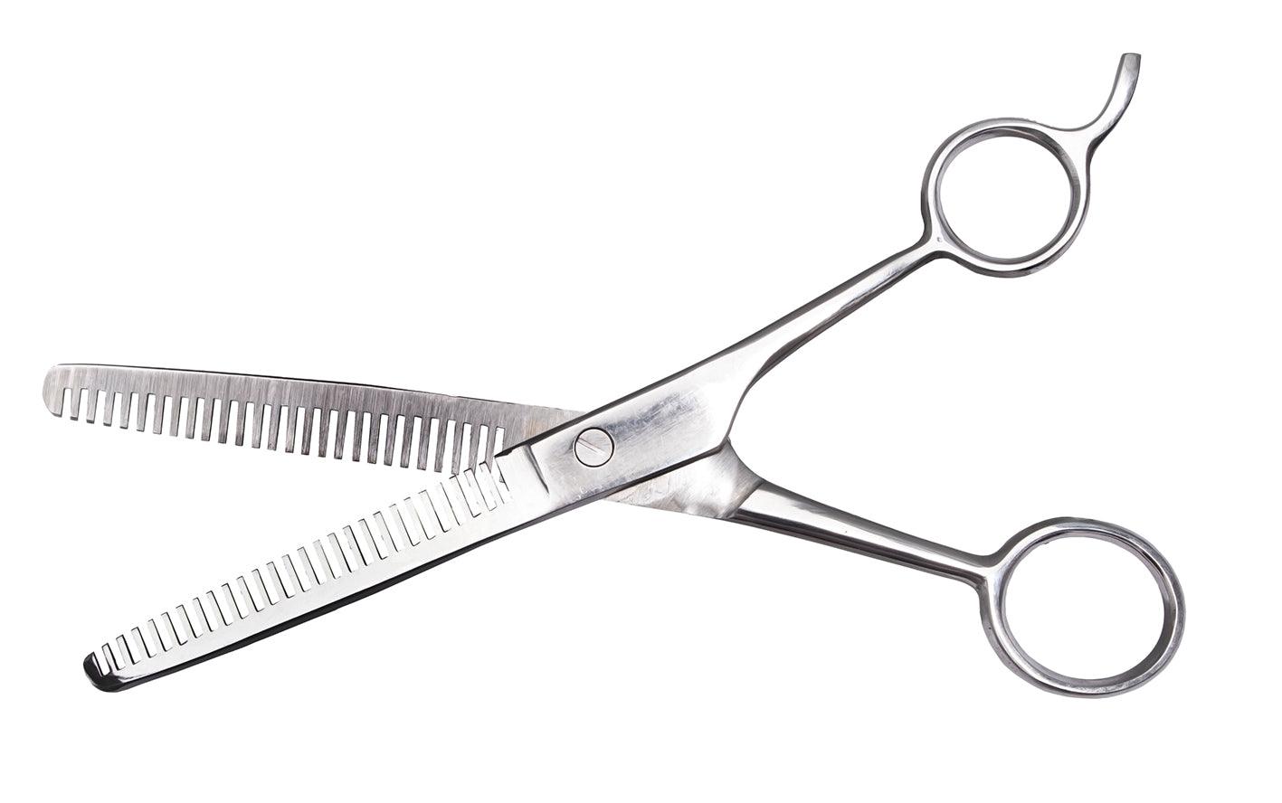 Thinning Scissors Greg Grant Saddlery