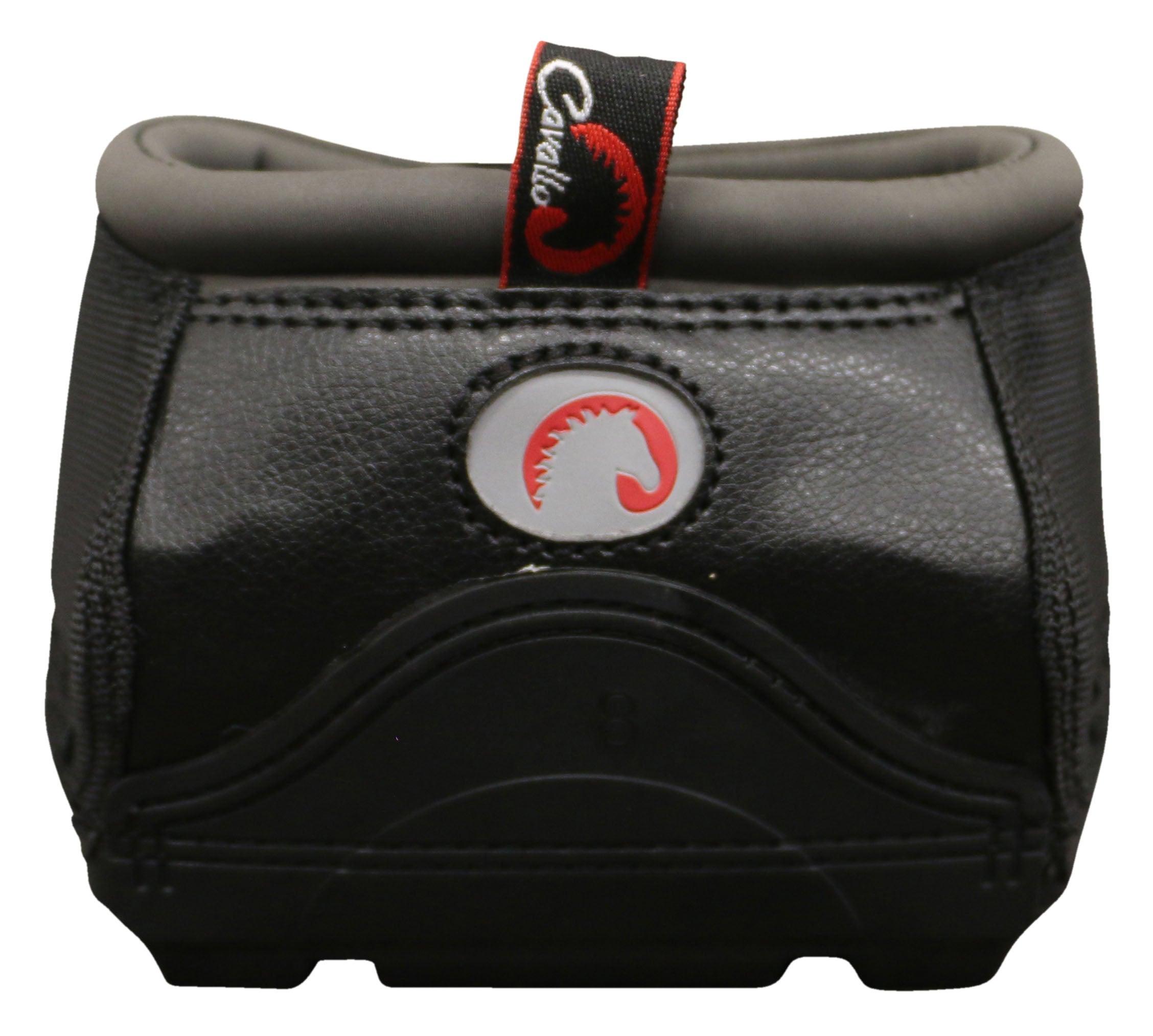 How to measure for Cavallo Boots Greg Grant Saddlery