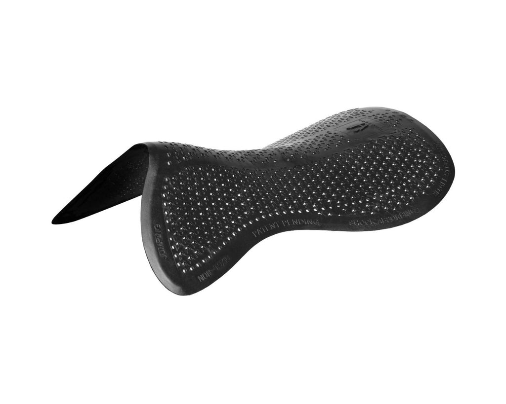The Horsena Slim Gel Jumping Pad is the ideal way to ensure a comfortable ride for both horse and rider. 