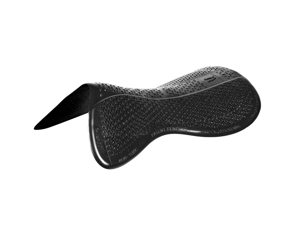 With its superior shock absorption, slip resistance and breathability, the Horsena Regular Gel Jumping Pad is the perfect choice for any horse and rider