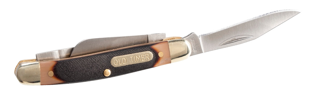 Old Timer 108-OT Junior Stock Knife