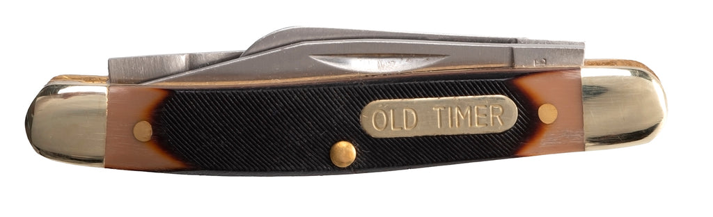 Old Timer 108-OT Junior Stock Knife