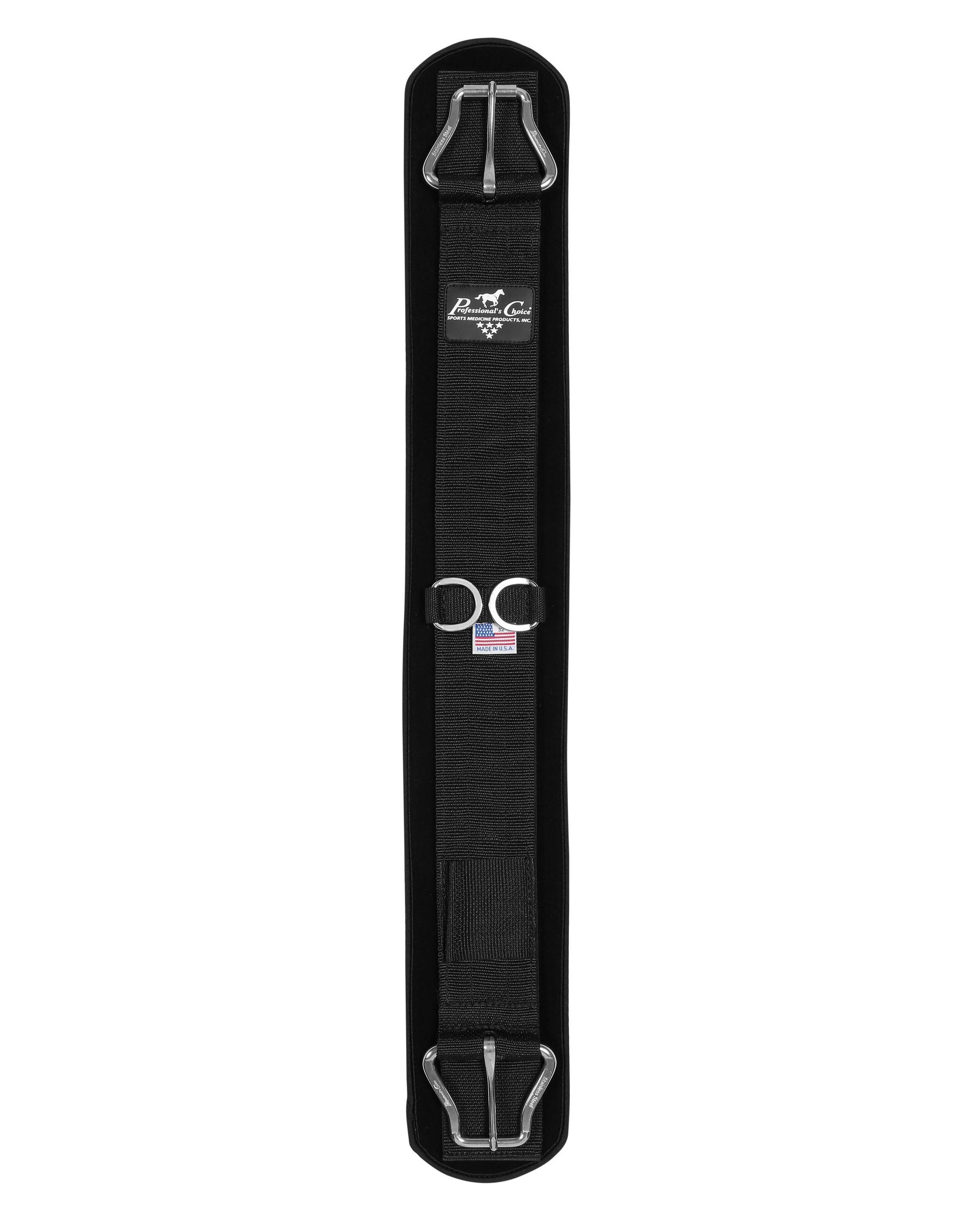 Cinch Professional Choice Ventech CV32-BLA, Noir, Néoprène Stretch
