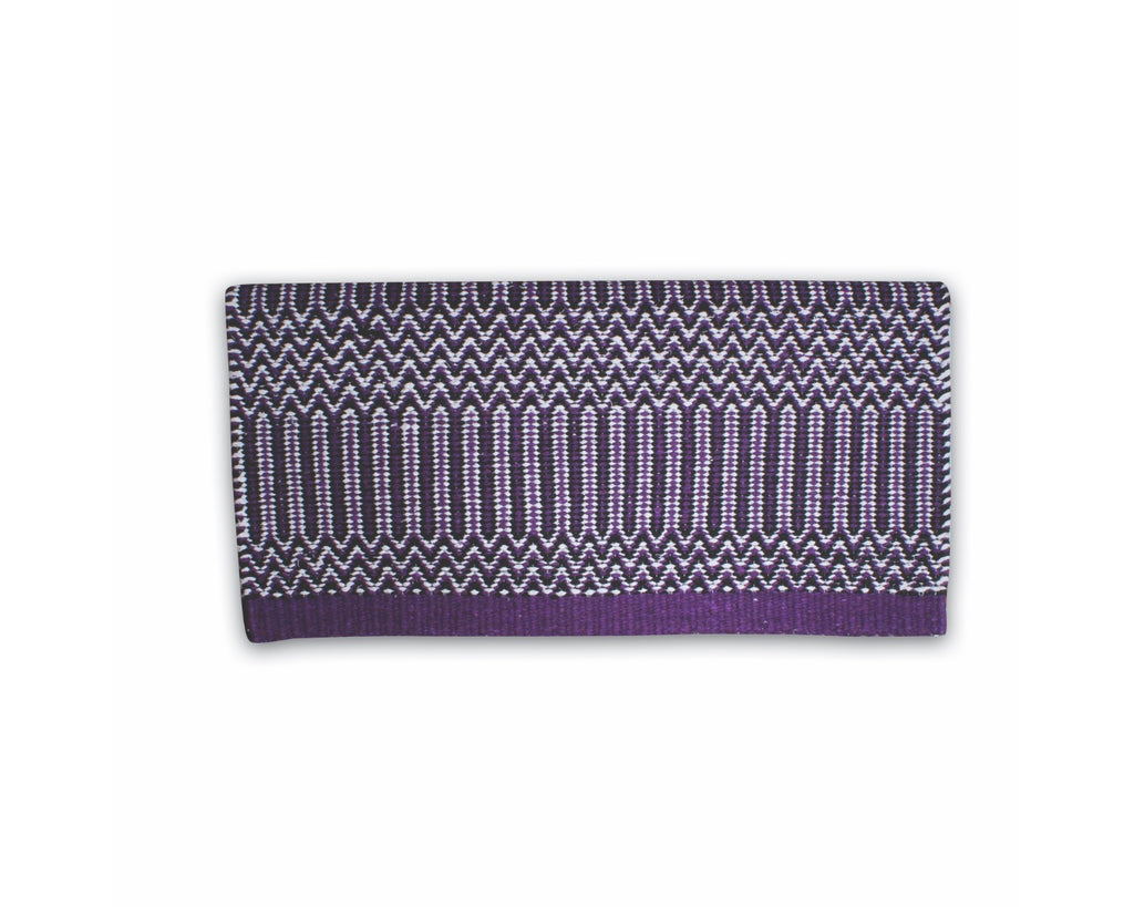  Professional's Choice Double Weave Saddle Pad, a top-quality saddle blanket