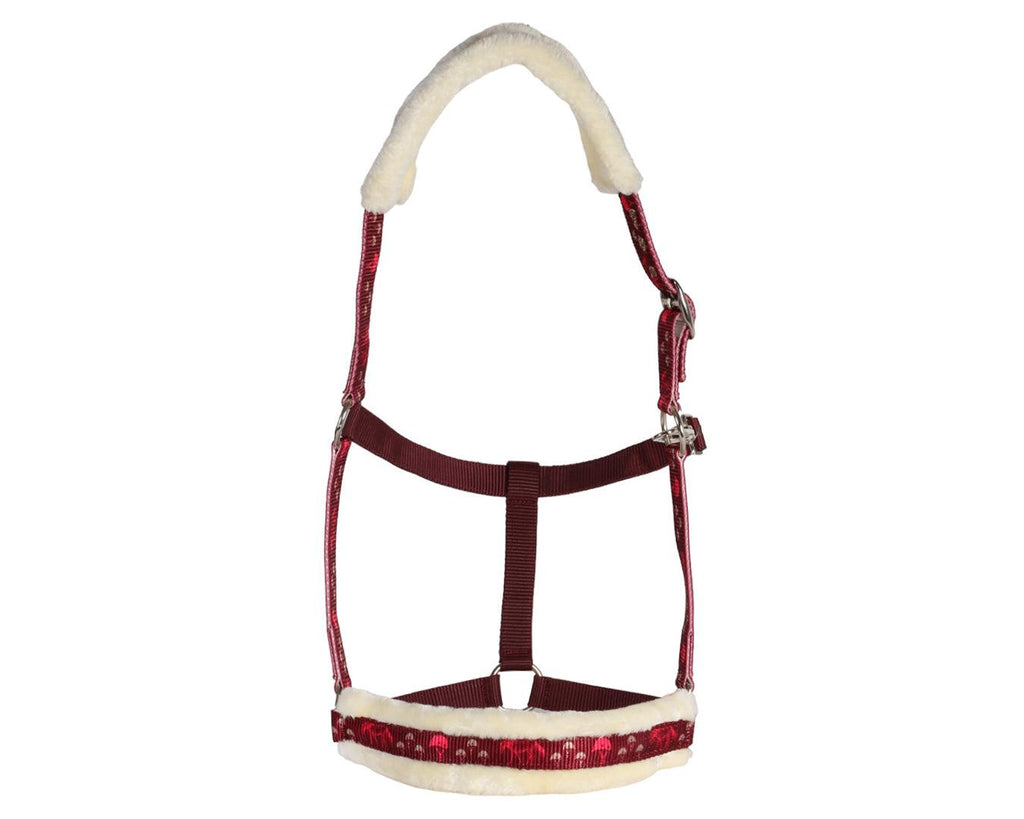 Rancher Fleece Halter