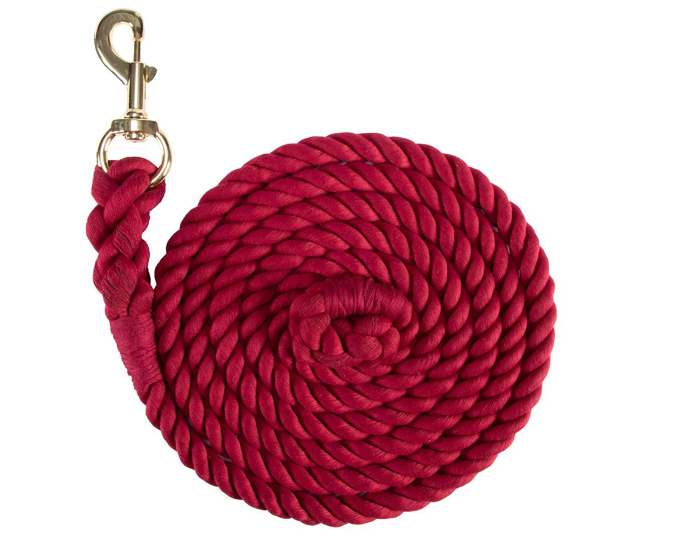 Blocker Lead Rope STC Heavy 3/4