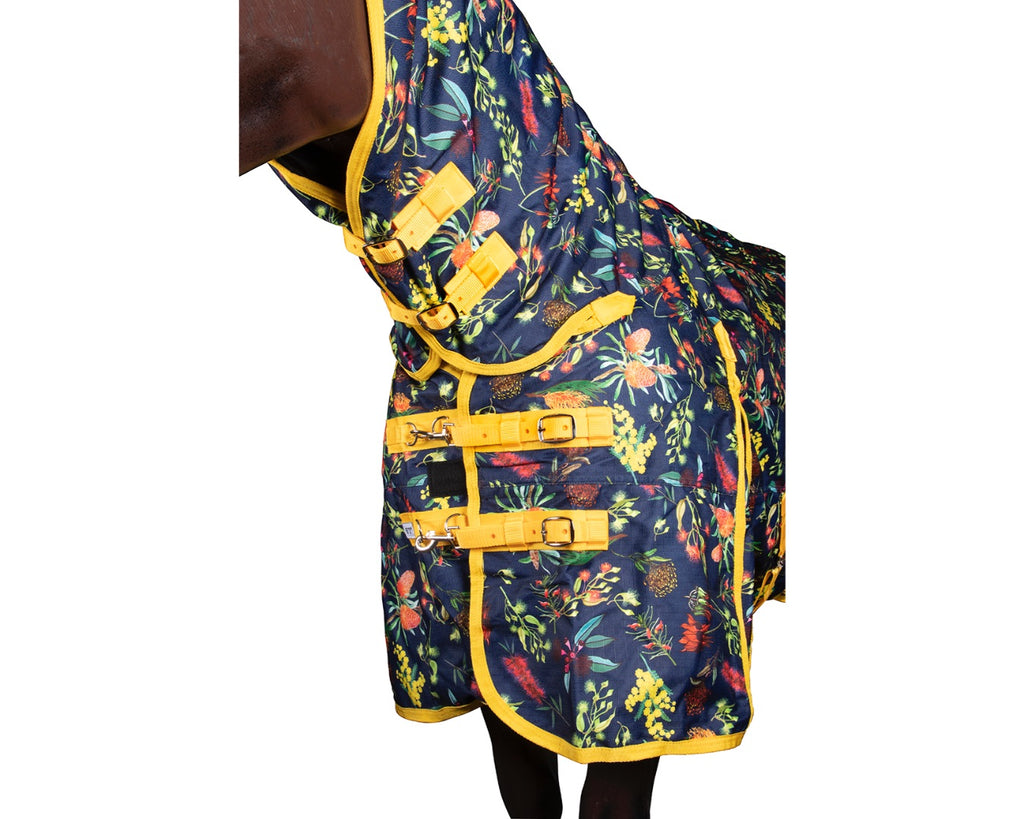 high quality horse winter rug