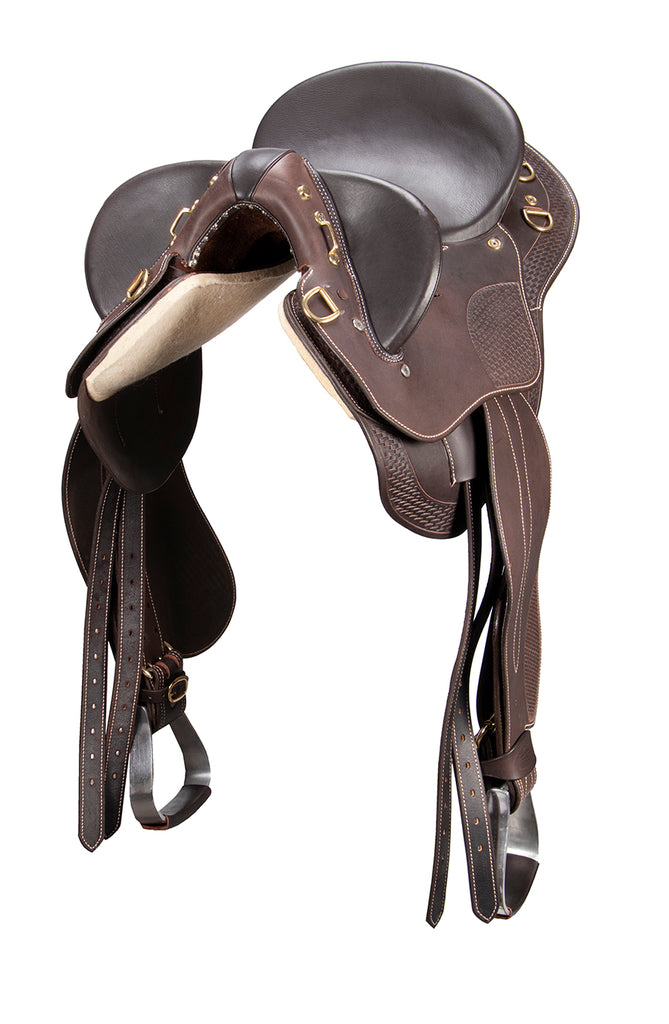 top quality horse western horse saddle 