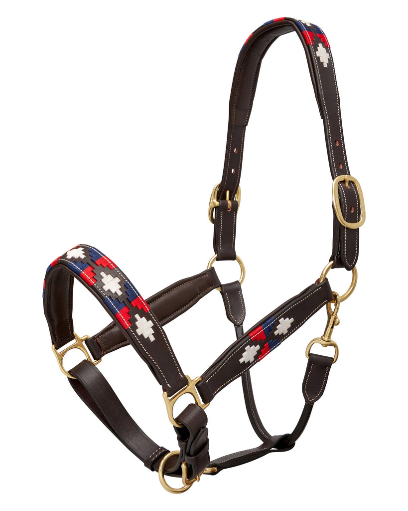 Horse Halters & Leads For Mini Ponies Right Up To Warmbloods – Page 6 ...
