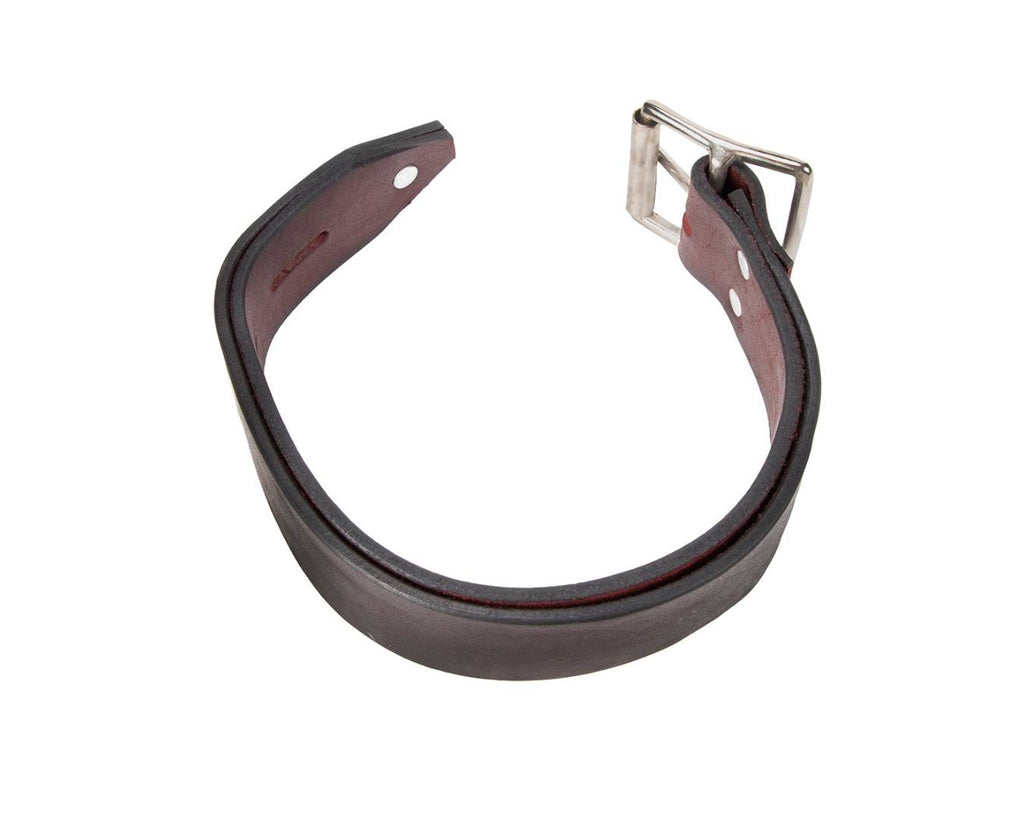 Ord River Hobble Straps Brown