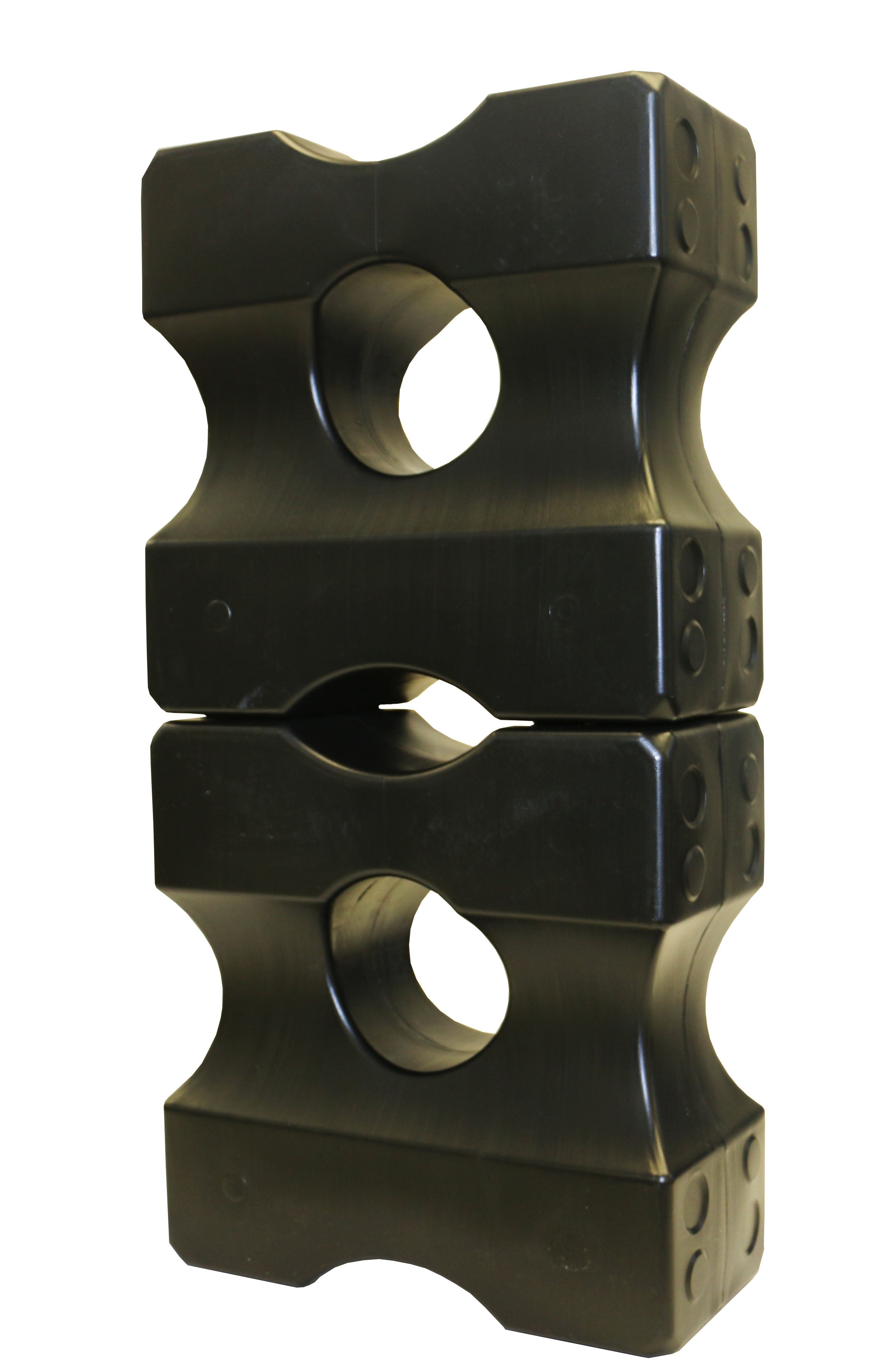 Showmaster Plastic Jump Blocks - Set of 4 – Greg Grant Saddlery