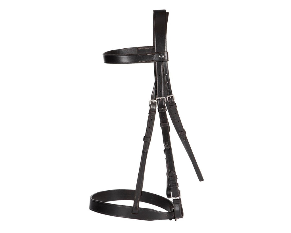 Sterling Classic Bridle with Reins