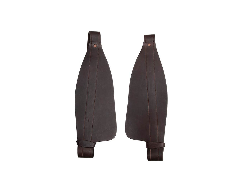 Western Horse Stirrup Leathers & Fenders for sale