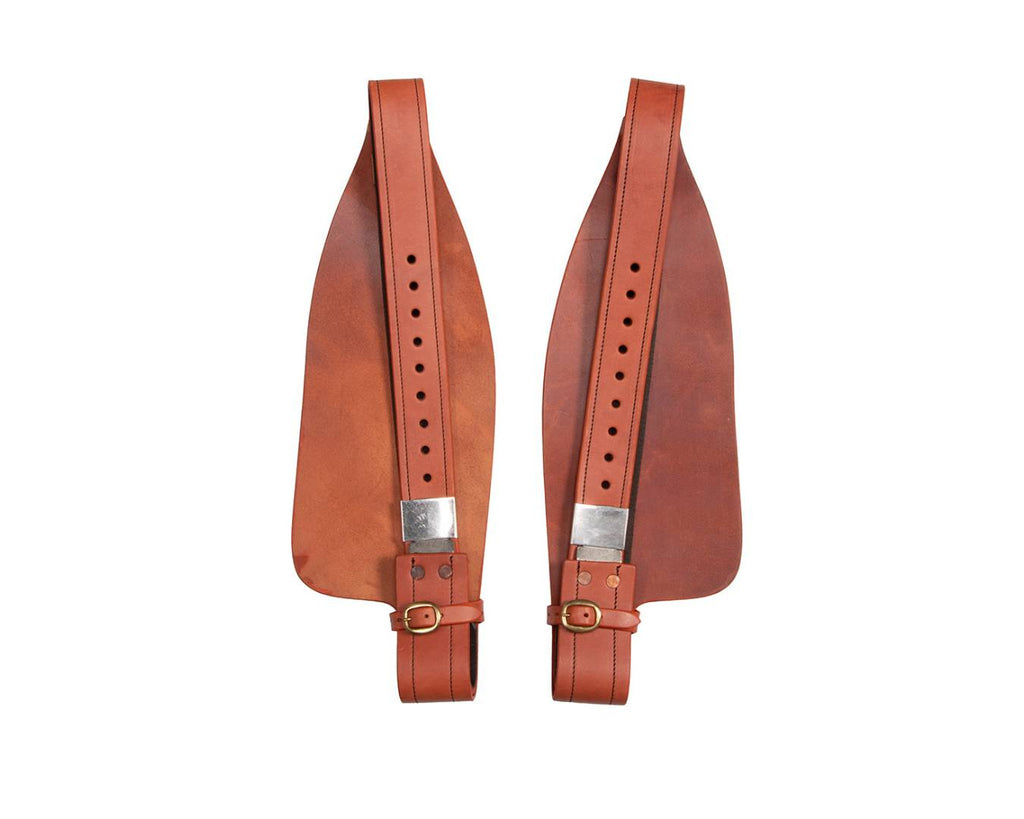 buy western fender leather and stirrup leathers