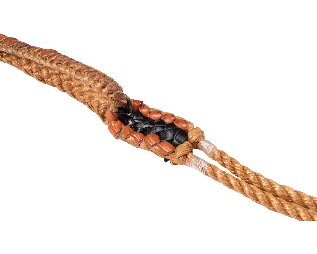 high-performance calf riding rope