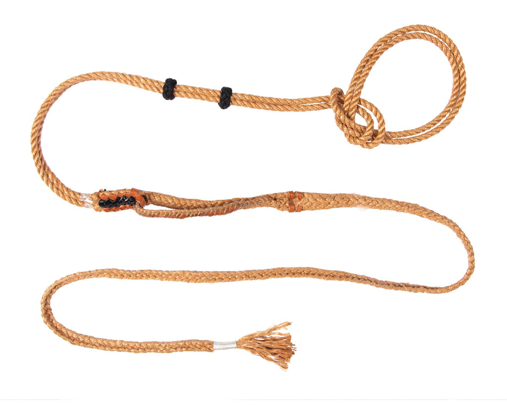 STC Calf Riding Rope