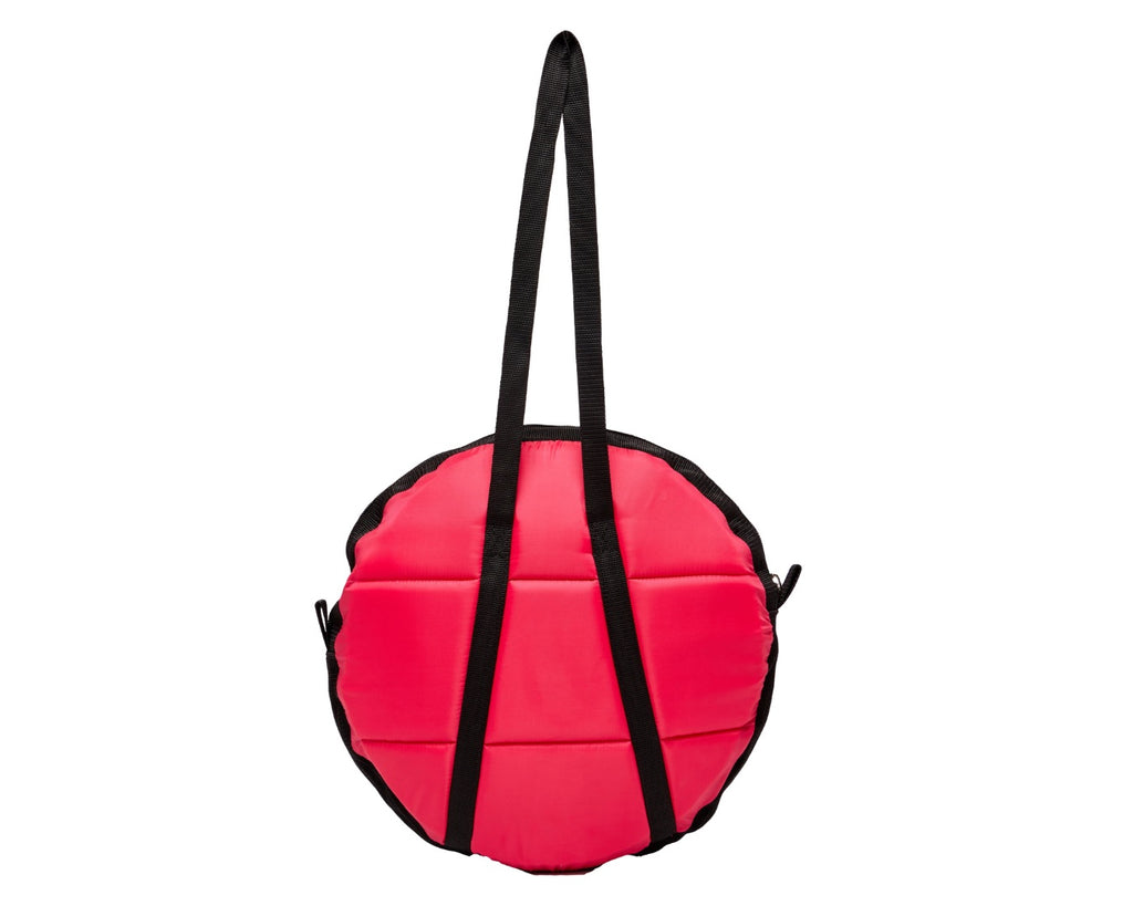 Fort Worth Lariat Carry Bag - Red 